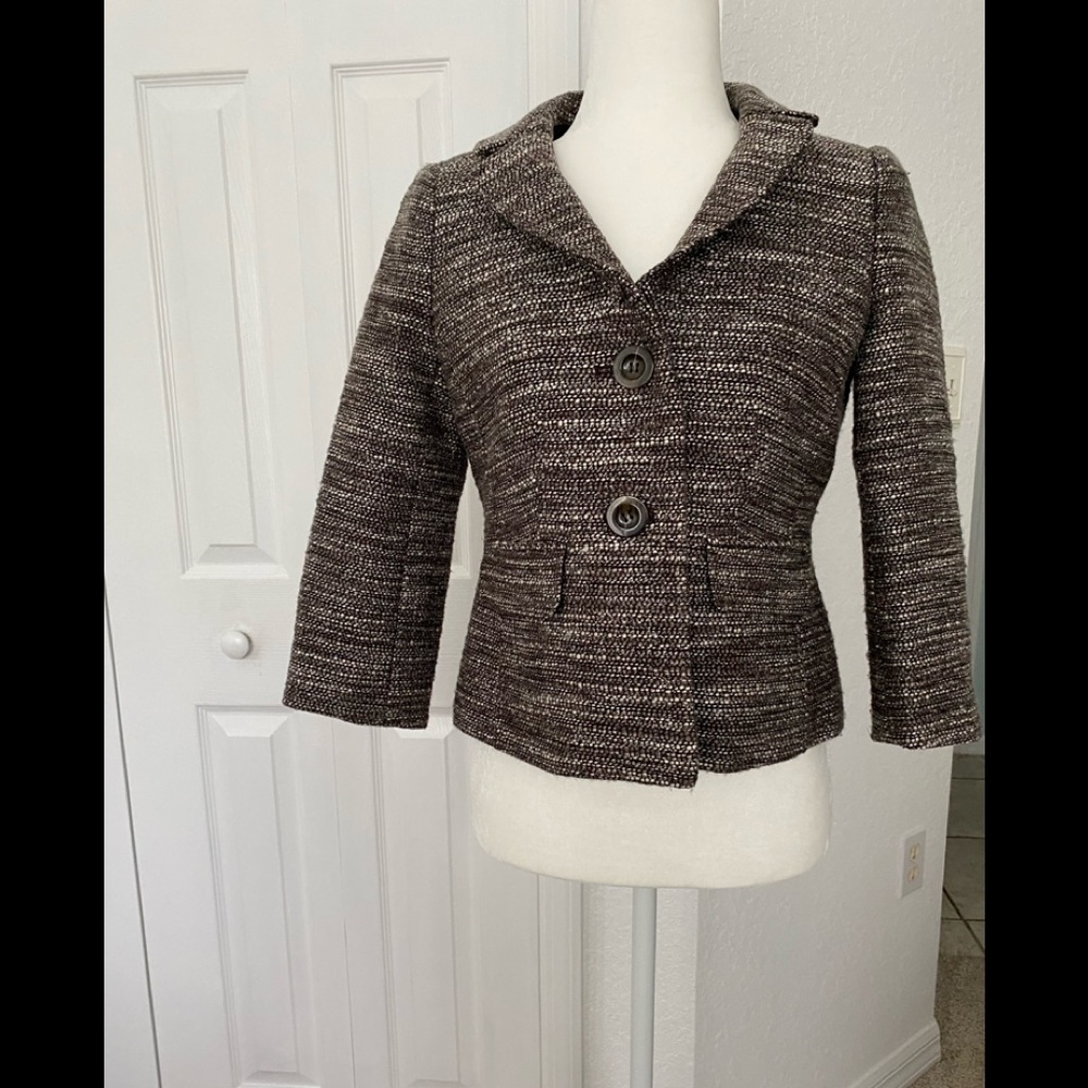 Ann Taylor warm jacket